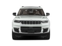 2021 Jeep Grand Cherokee L Altitude 4x4 Exterior Shot 5