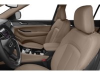 2021 Jeep Grand Cherokee L Altitude 4x4 Interior Shot 4