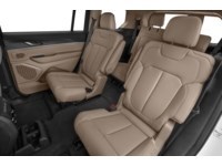 2021 Jeep Grand Cherokee L Altitude 4x4 Interior Shot 5