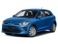 2021 Kia Rio 5-door LX+ IVT Exterior Shot 1