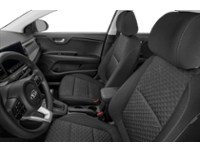 2021 Kia Rio 5-door LX+ IVT Interior Shot 4