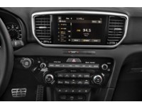 2022 Kia Sportage SX AWD Interior Shot 2