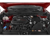 2022 Kia Sportage SX AWD Exterior Shot 3