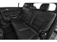 2022 Kia Sportage SX AWD Interior Shot 5