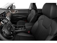 2021 Kia Sorento EX AWD Interior Shot 4