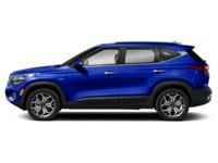 2021 Kia Seltos SX Turbo AWD Exterior Shot 6