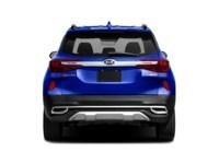2021 Kia Seltos SX Turbo AWD Exterior Shot 7