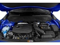 2021 Kia Seltos SX Turbo AWD Exterior Shot 3