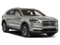 2021 Lincoln Nautilus Reserve AWD Exterior Shot 8