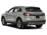 2022 Lincoln Nautilus Reserve AWD Exterior Shot 9
