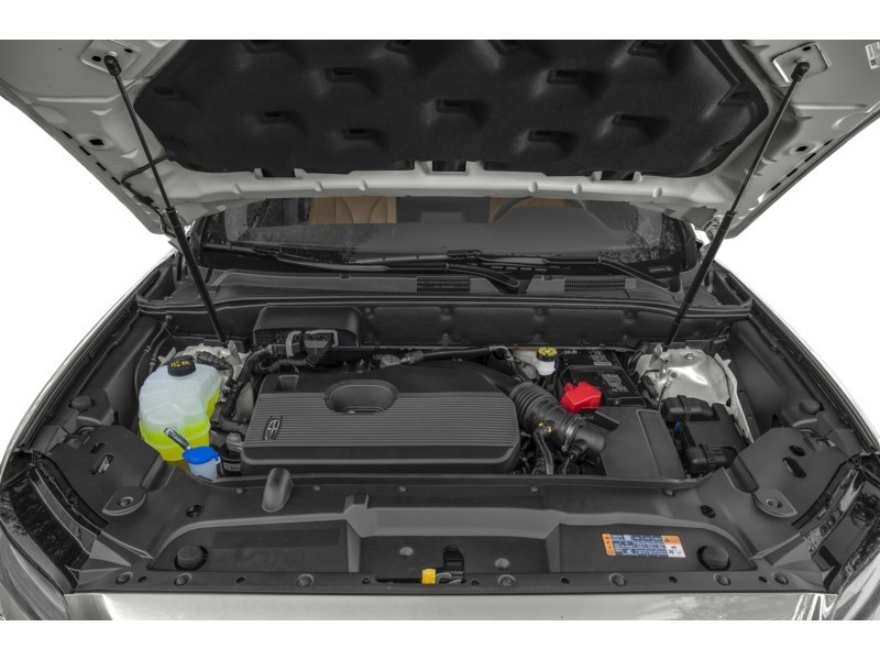 2023 Lincoln Nautilus Reserve | AWD | 2.0L | ROOF | NAV | 360 | HTD STR Exterior Shot 3