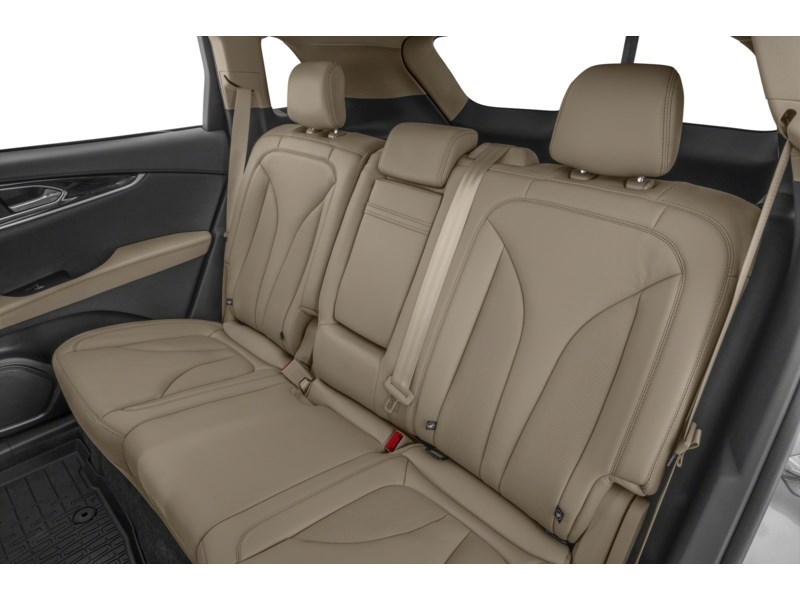 2023 Lincoln Nautilus Reserve | AWD | 2.0L | ROOF | NAV | 360 | HTD STR Interior Shot 5