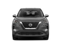 2023 Nissan Rogue AWD SV Moonroof Exterior Shot 5