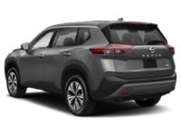 2023 Nissan Rogue AWD SV Moonroof Exterior Shot 9