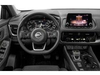2023 Nissan Rogue AWD SV Moonroof Interior Shot 3