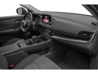 2021 Nissan Rogue SV | AWD | PANO ROOF | 360 | APTV CRUISE Interior Shot 1