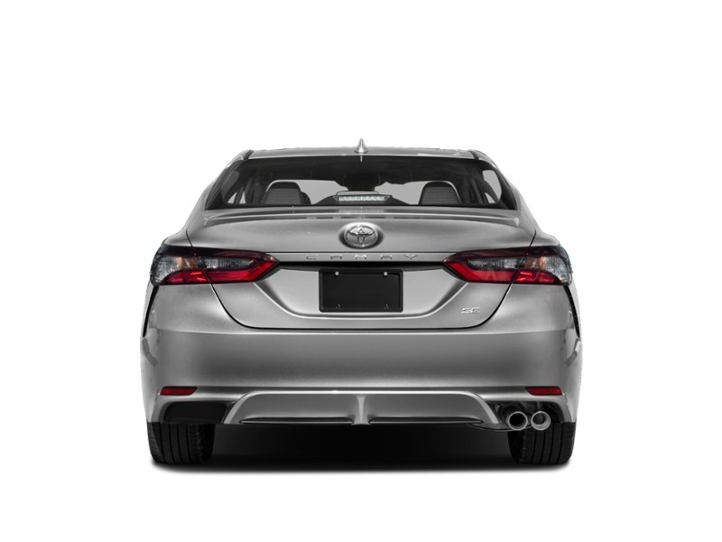 2021 Toyota Camry SE Auto AWD Exterior Shot 7