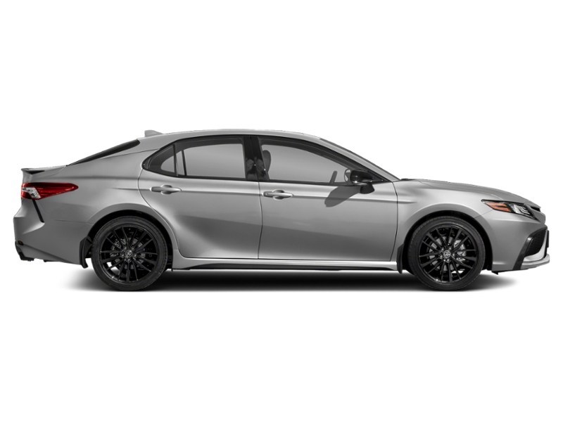 2021 Toyota Camry XSE Auto Exterior Shot 10