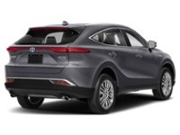2021 Toyota Venza Limited AWD Exterior Shot 2
