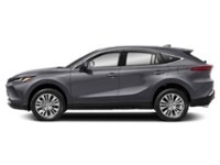 2021 Toyota Venza Limited AWD Exterior Shot 6