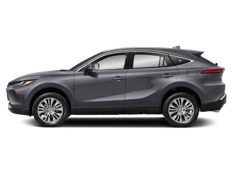 2021 Toyota Venza Limited AWD Exterior Shot 6