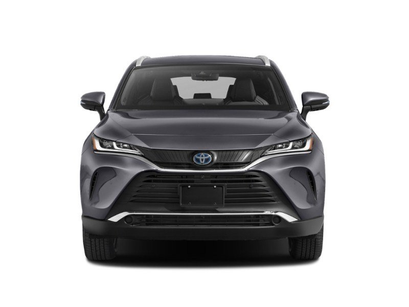 2021 Toyota Venza Limited AWD Exterior Shot 5