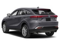 2021 Toyota Venza Limited AWD Exterior Shot 9