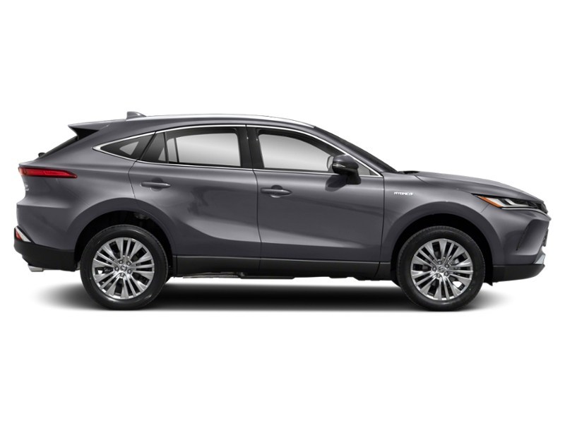 2021 Toyota Venza Limited AWD Exterior Shot 10
