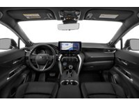 2021 Toyota Venza Limited AWD Interior Shot 6