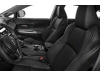 2021 Toyota Venza Limited AWD Interior Shot 4