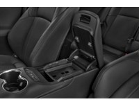 2021 Toyota Venza Limited AWD Interior Shot 7