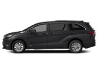 2022 Toyota Sienna LE 8-Passenger FWD Exterior Shot 6