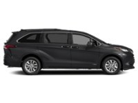 2022 Toyota Sienna LE 8-Passenger FWD Exterior Shot 10