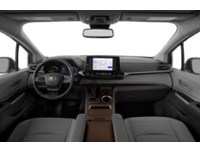 2022 Toyota Sienna LE 8-Passenger FWD Interior Shot 6