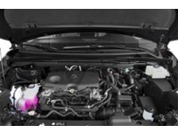 2022 Toyota Sienna LE 8-Passenger FWD Exterior Shot 3