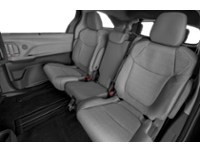 2022 Toyota Sienna LE 8-Passenger FWD Interior Shot 5