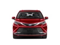 2026 Toyota Sienna Limited 7-Passenger AWD Exterior Shot 5
