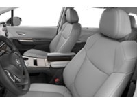 2024 Toyota Sienna XLE 8-Passenger FWD Interior Shot 4