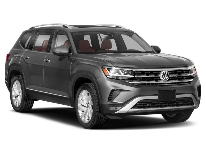2023 Volkswagen Atlas Highline | 4MOTION | 3.6L | NAV | ROOF | LEATHER Exterior Shot 8