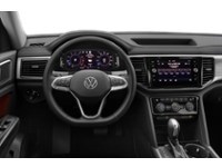 2023 Volkswagen Atlas Highline | 4MOTION | 3.6L | NAV | ROOF | LEATHER Interior Shot 3