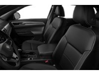 2021 Volkswagen Atlas Cross Sport Comfortline 2.0 TSI 4MOTION Interior Shot 4