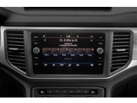 2021 Volkswagen Atlas Cross Sport Comfortline 2.0 TSI 4MOTION Interior Shot 2