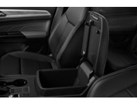 2021 Volkswagen Atlas Cross Sport Comfortline 2.0 TSI 4MOTION Exterior Shot 11