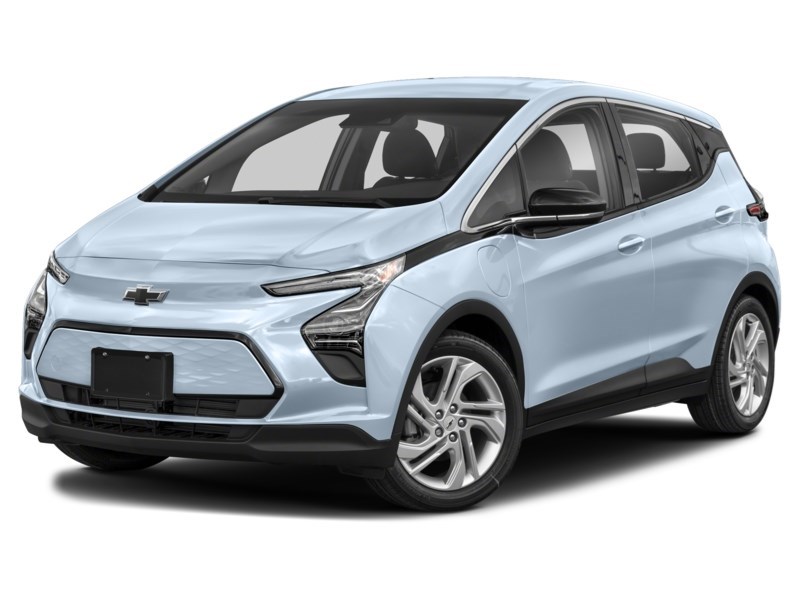 2022 Chevrolet Bolt EV 5dr Wgn 1LT Exterior Shot 1