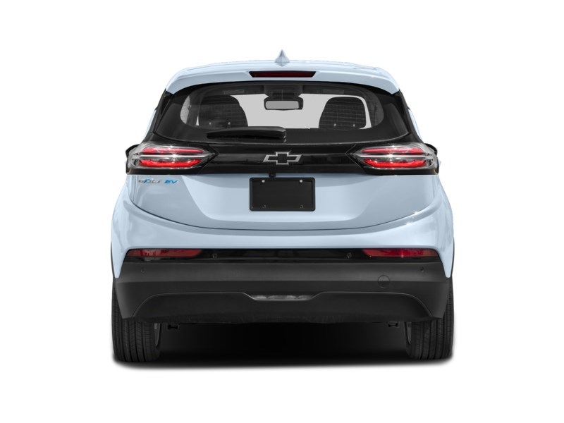 2022 Chevrolet Bolt EV 5dr Wgn 1LT Exterior Shot 7