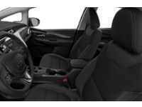 2022 Chevrolet Bolt EV 5dr Wgn 1LT Interior Shot 4