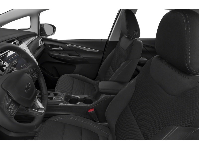 2022 Chevrolet Bolt EV 5dr Wgn 1LT Interior Shot 4