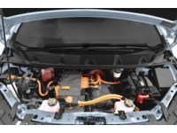 2022 Chevrolet Bolt EV 5dr Wgn 1LT Exterior Shot 3