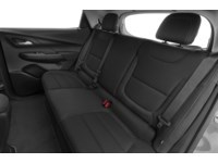 2022 Chevrolet Bolt EV 5dr Wgn 1LT Interior Shot 5