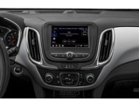 2024 Chevrolet Equinox AWD 4dr RS Interior Shot 2